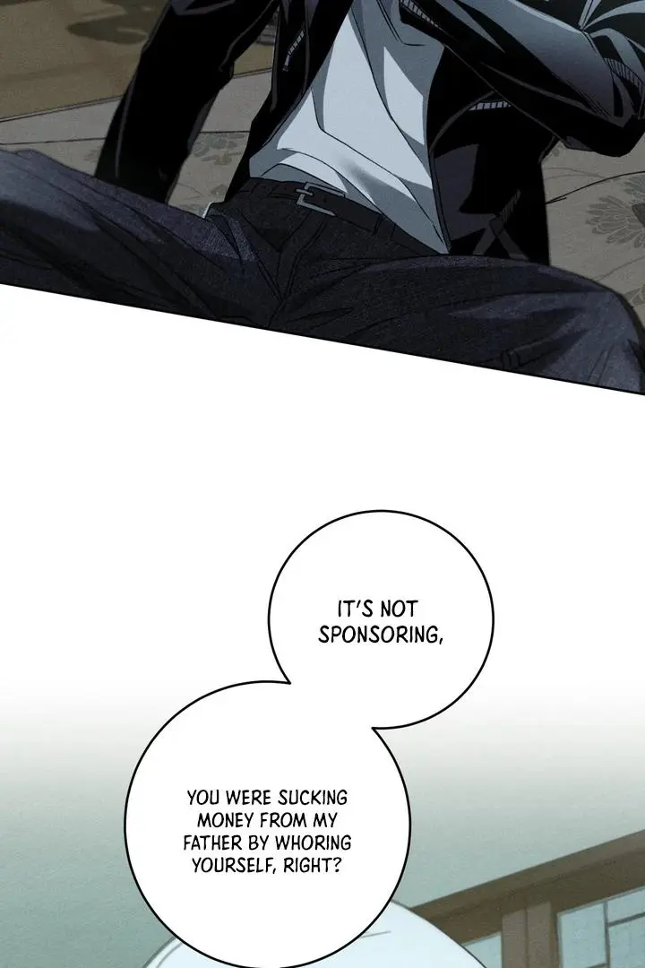 The Brothers of Apostasy - Chapter 3 Page 80