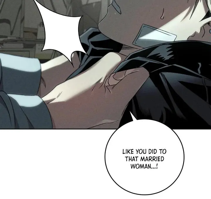 The Brothers of Apostasy - Chapter 3 Page 82