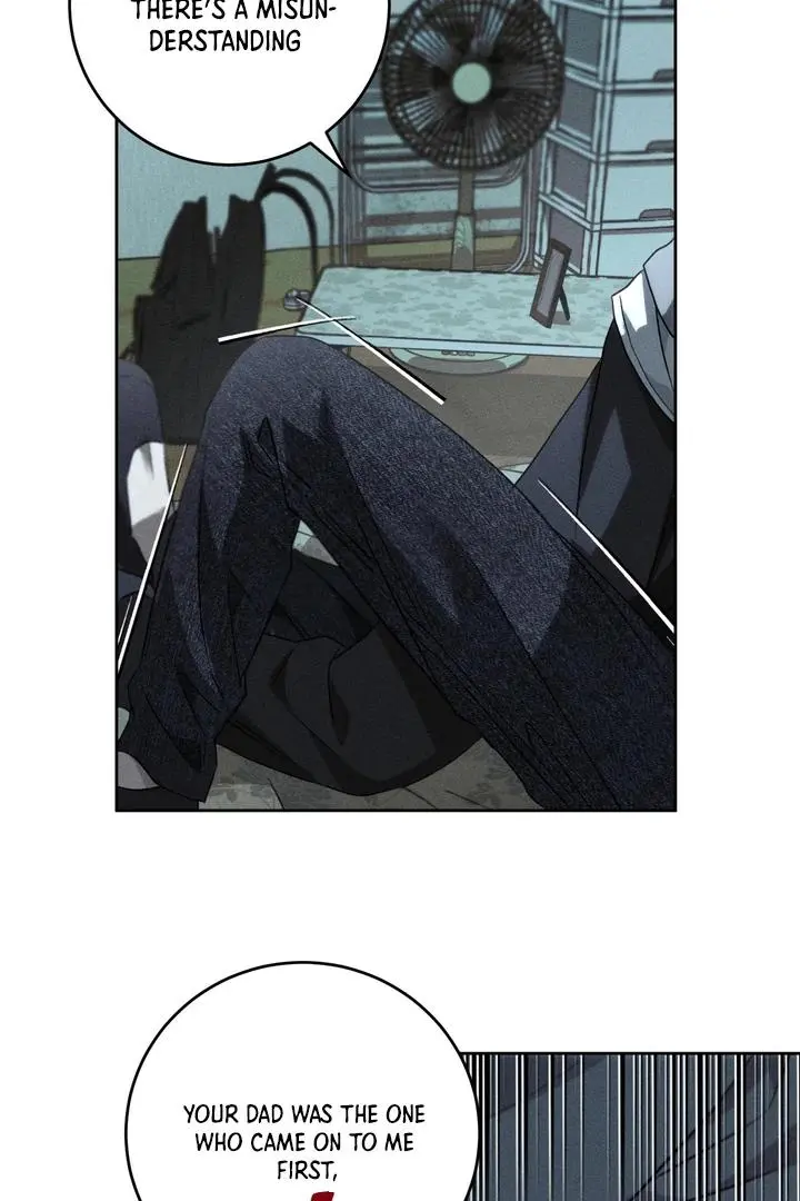 The Brothers of Apostasy - Chapter 3 Page 84