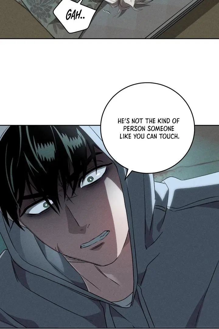 The Brothers of Apostasy - Chapter 3 Page 87