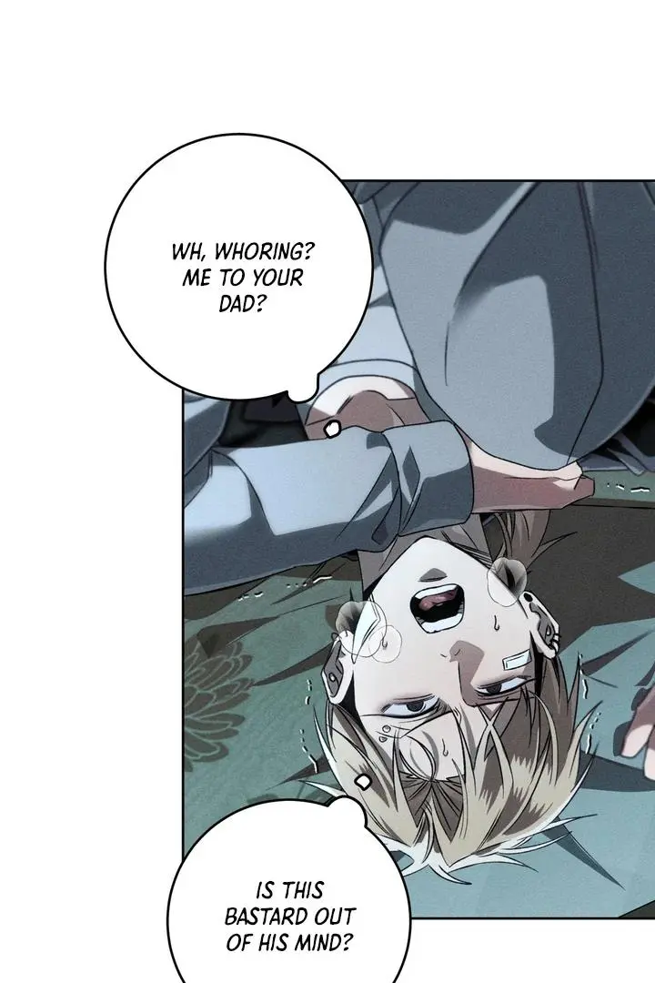 The Brothers of Apostasy - Chapter 3 Page 88