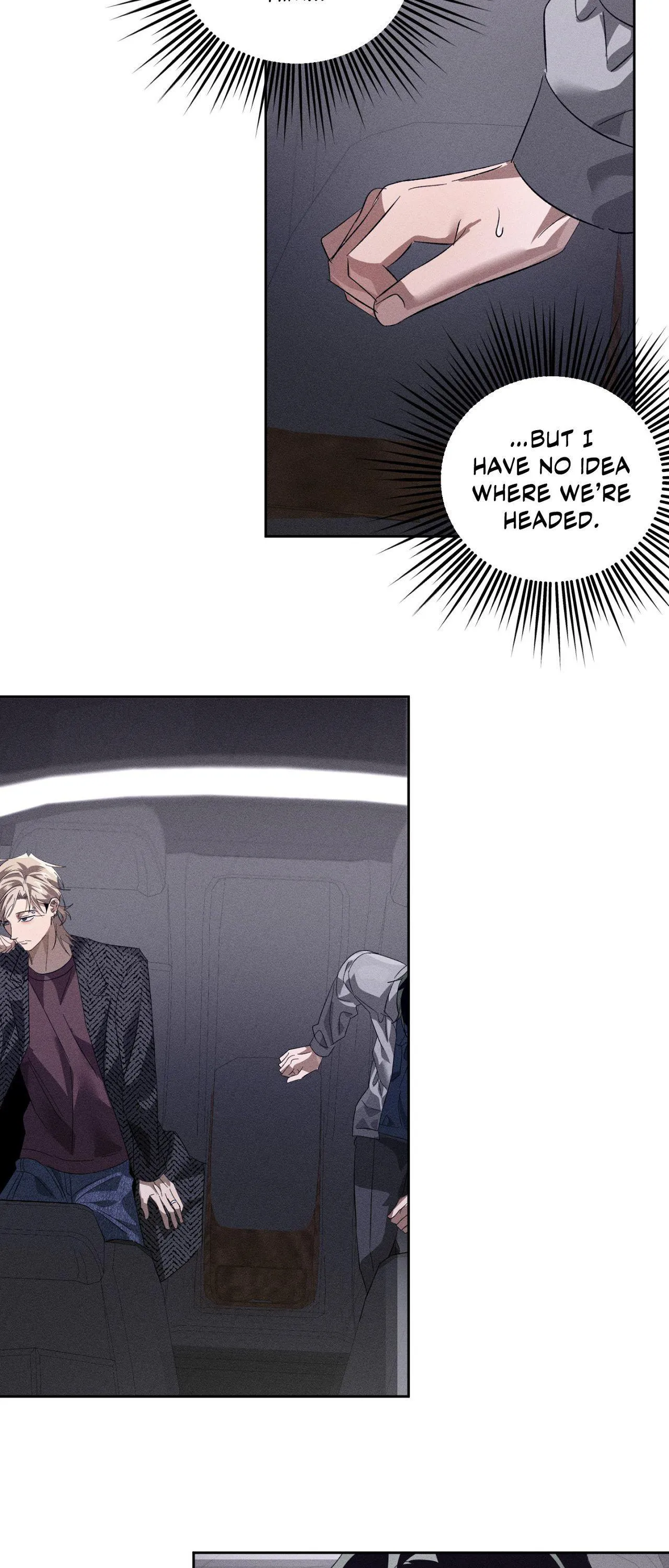 The Brothers of Apostasy - Chapter 30 Page 4
