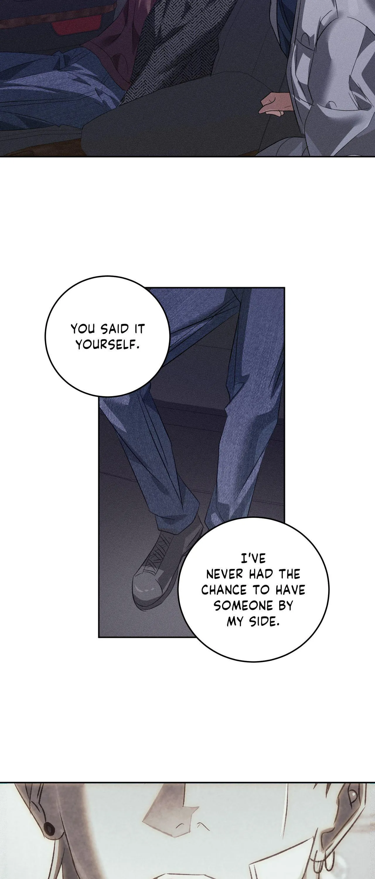 The Brothers of Apostasy - Chapter 30 Page 7