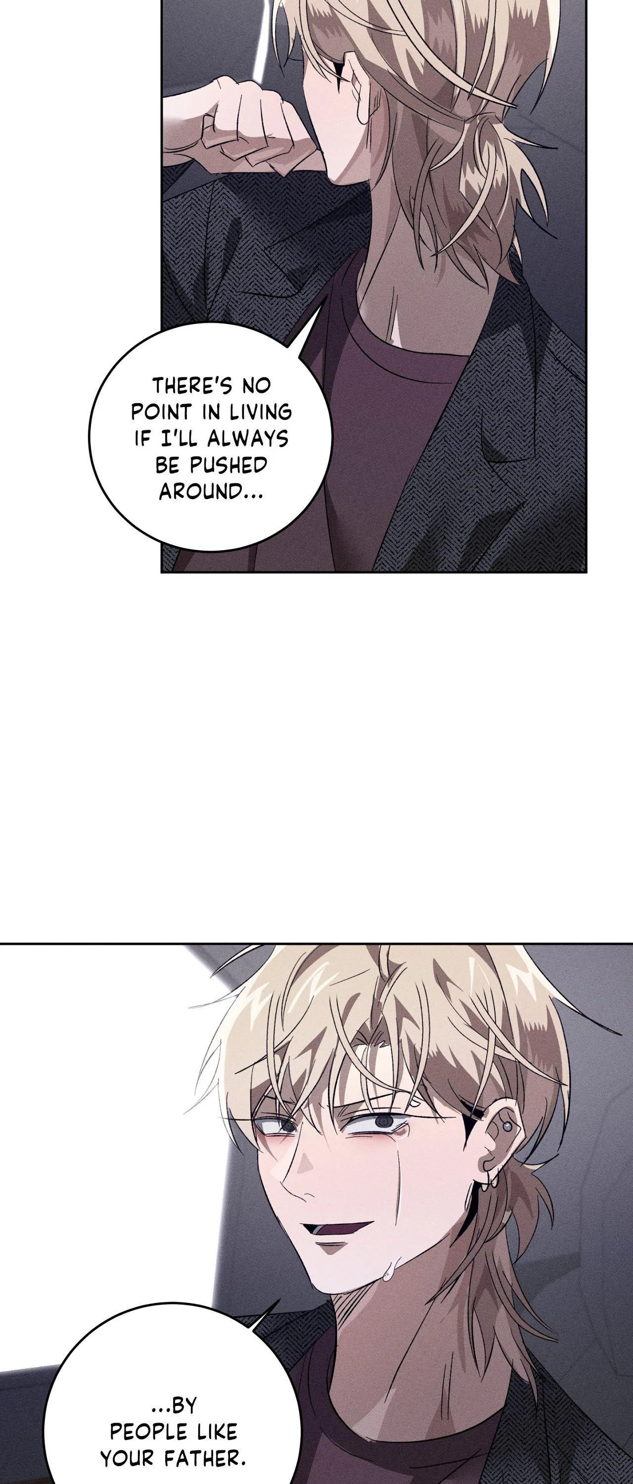 The Brothers of Apostasy - Chapter 30 Page 11