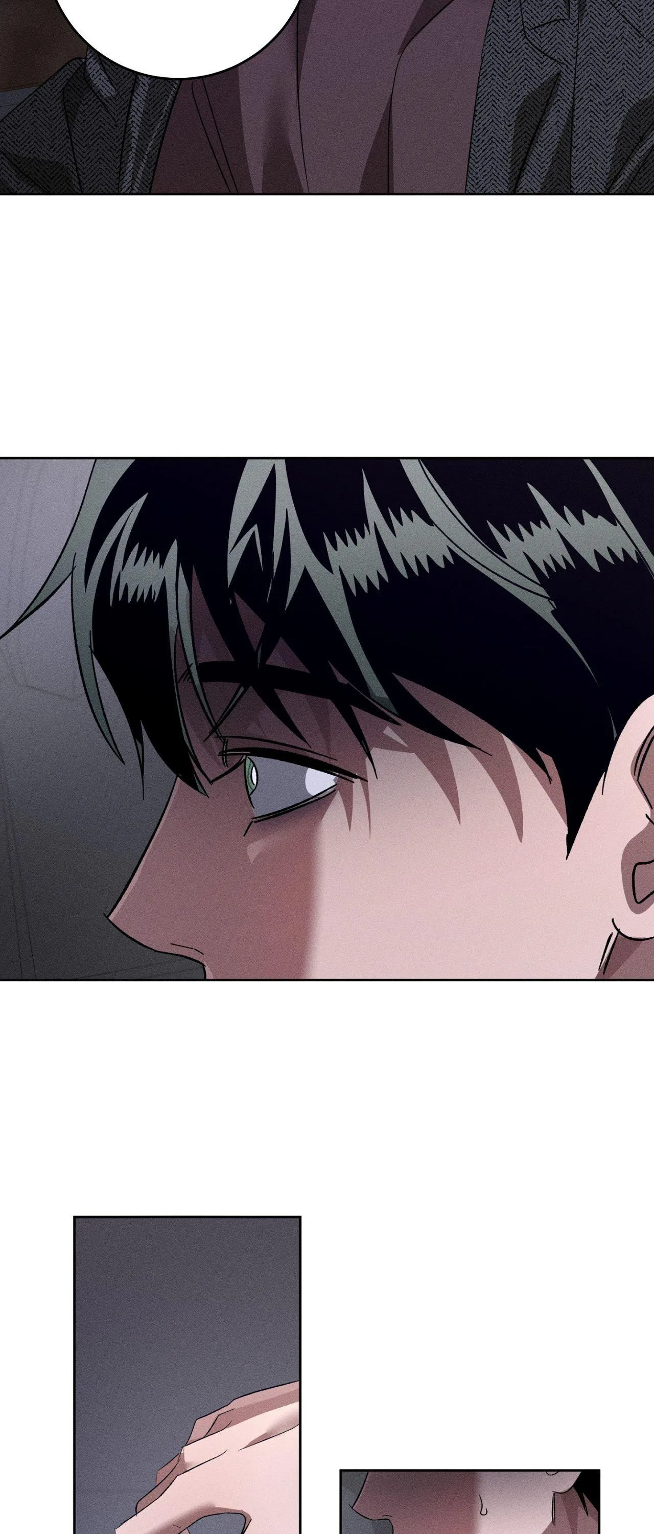 The Brothers of Apostasy - Chapter 30 Page 12