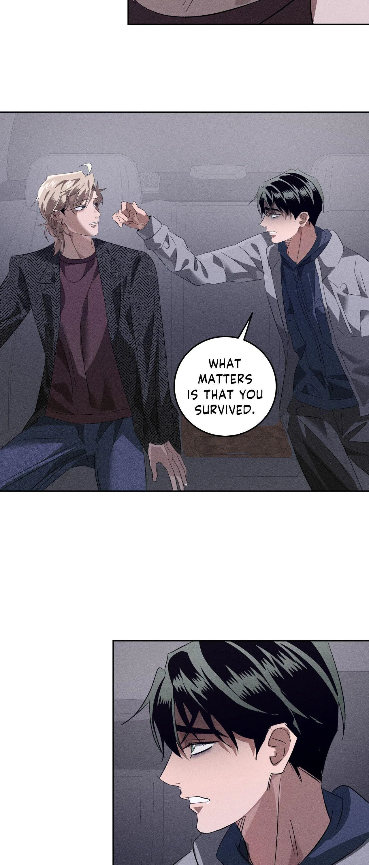 The Brothers of Apostasy - Chapter 30 Page 15