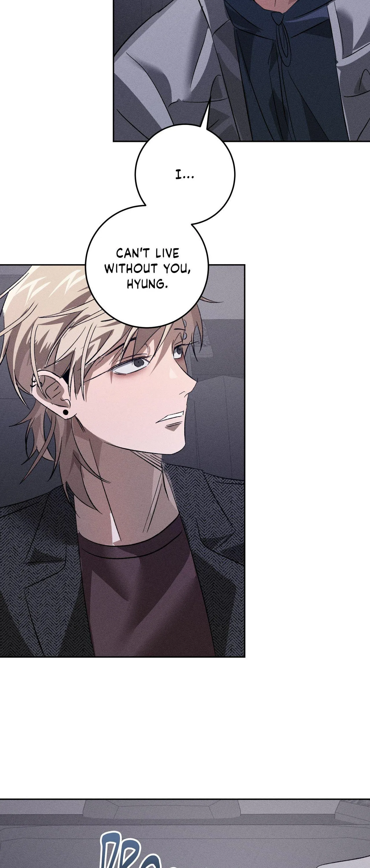 The Brothers of Apostasy - Chapter 30 Page 16
