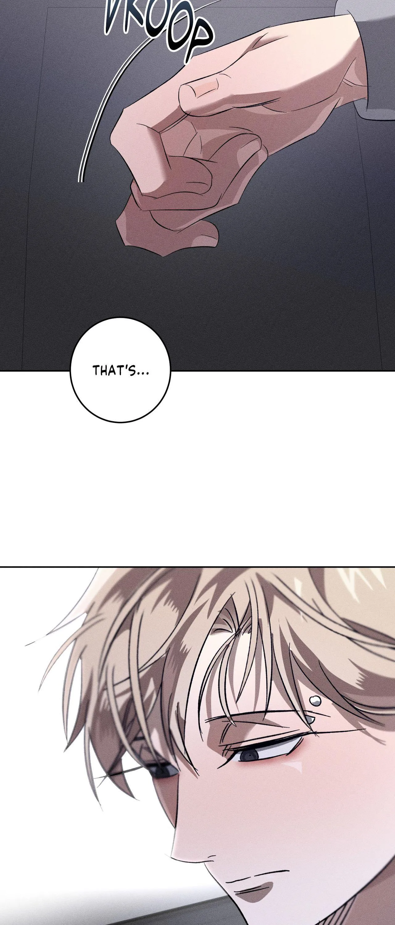 The Brothers of Apostasy - Chapter 30 Page 17