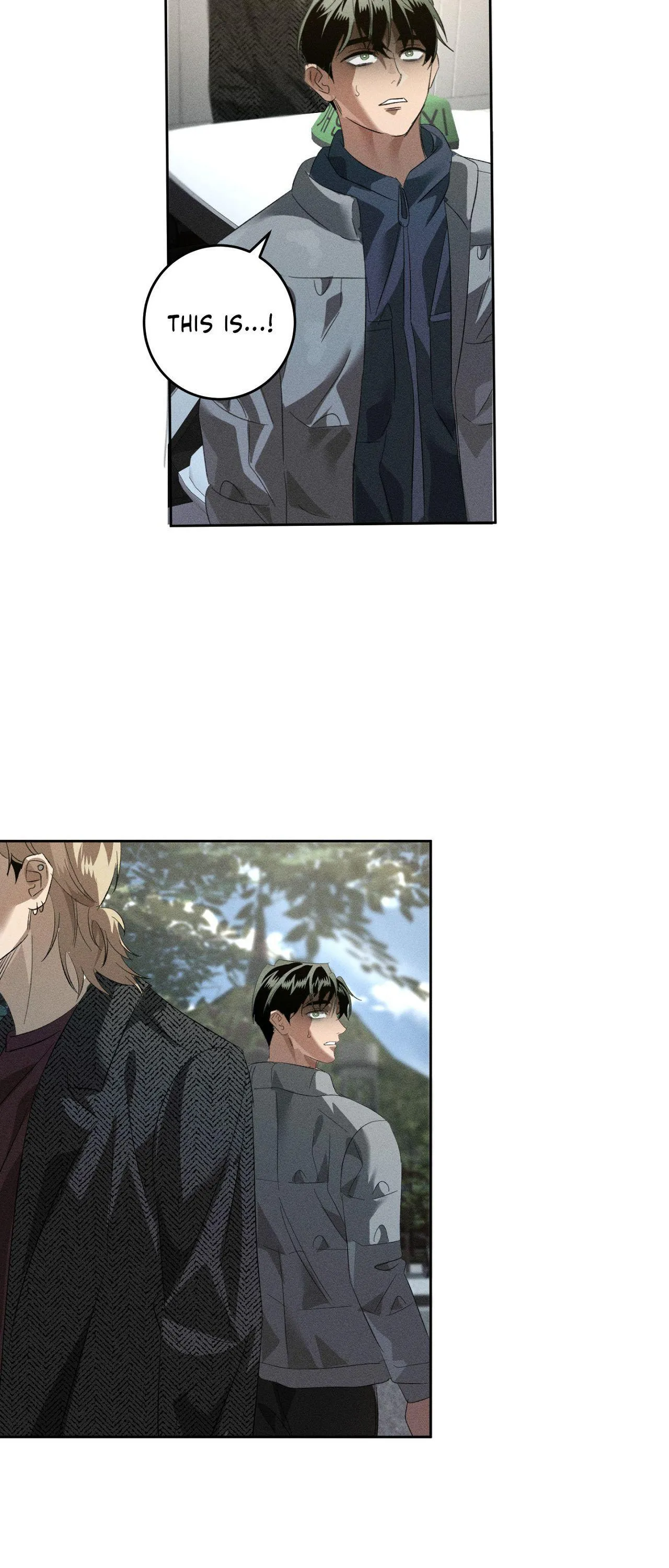The Brothers of Apostasy - Chapter 30 Page 20