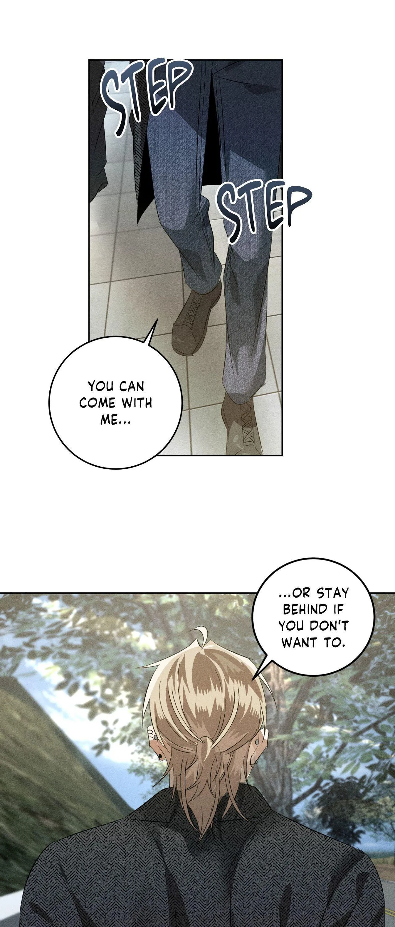 The Brothers of Apostasy - Chapter 30 Page 22