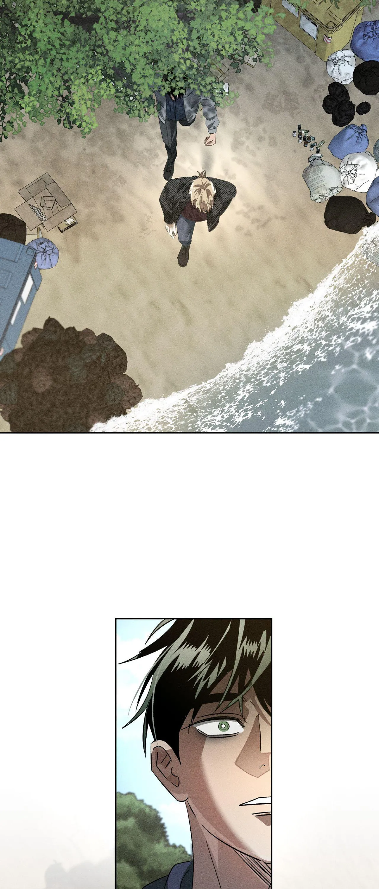 The Brothers of Apostasy - Chapter 30 Page 25