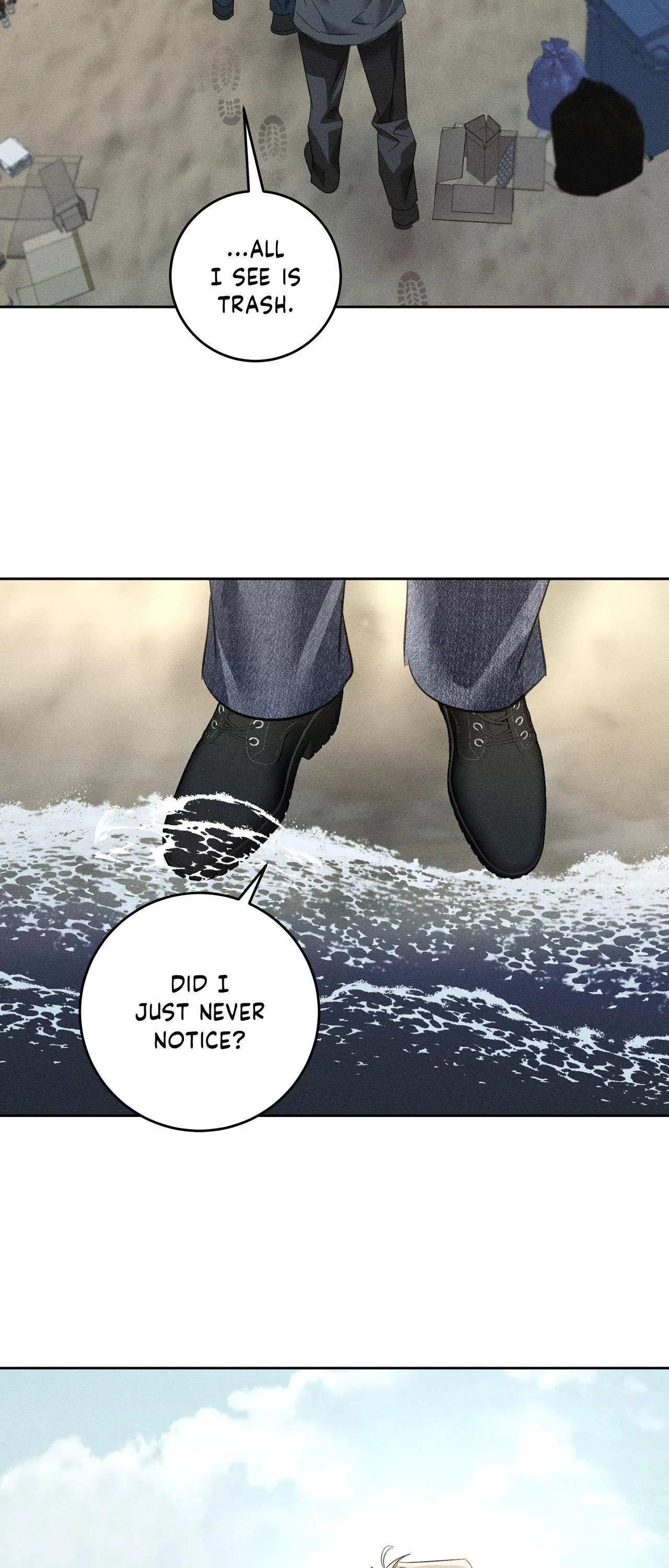 The Brothers of Apostasy - Chapter 30 Page 28