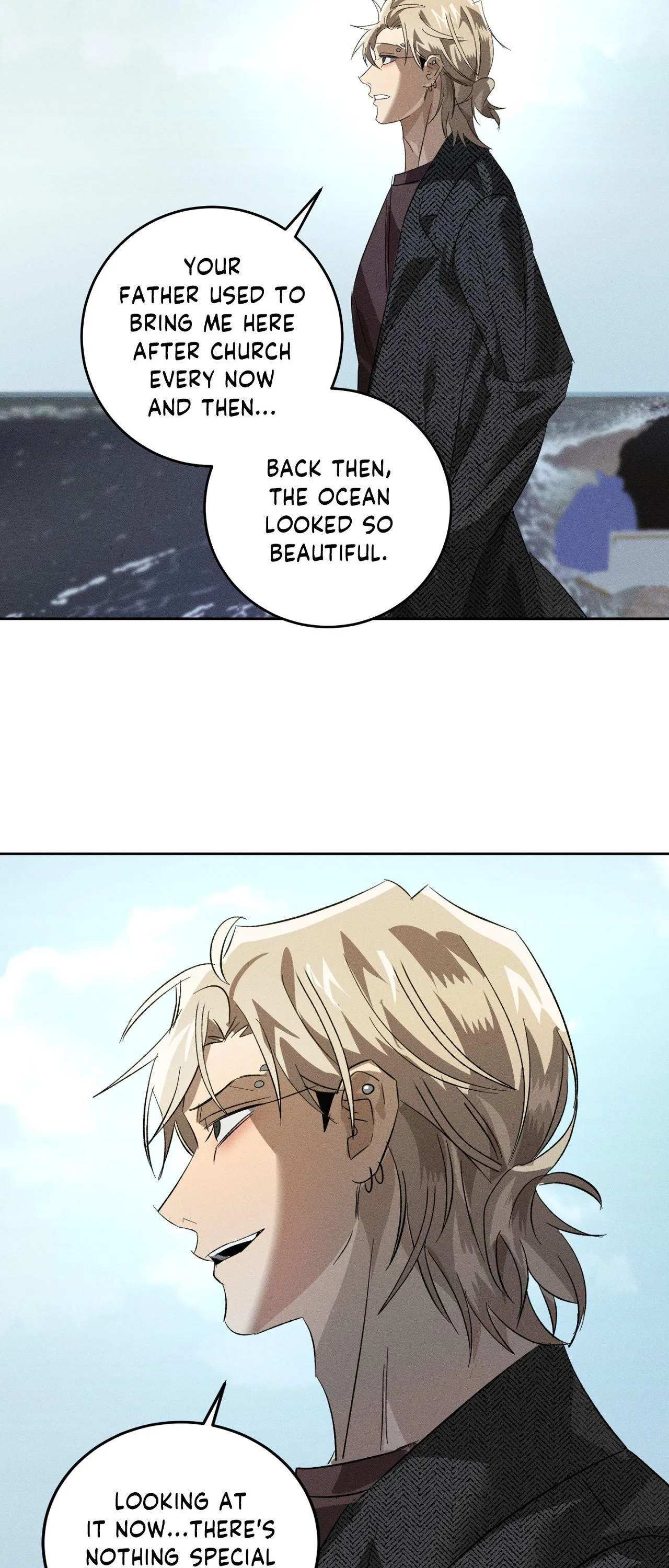 The Brothers of Apostasy - Chapter 30 Page 29