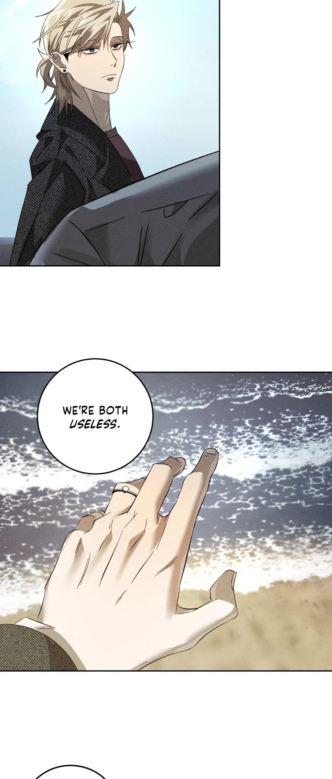 The Brothers of Apostasy - Chapter 30 Page 32