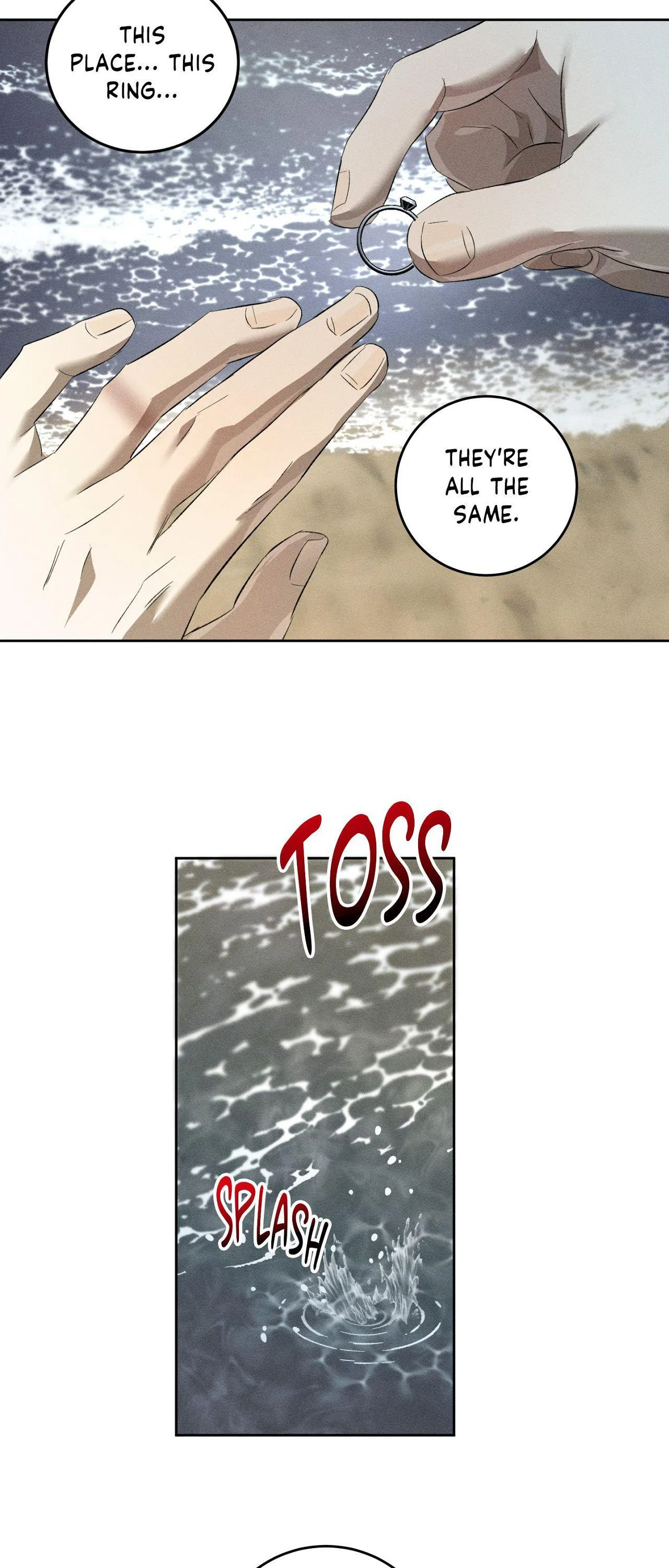 The Brothers of Apostasy - Chapter 30 Page 33