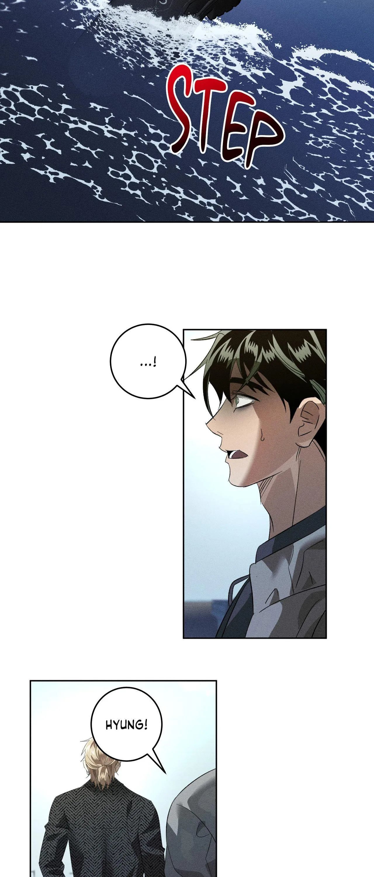 The Brothers of Apostasy - Chapter 30 Page 36