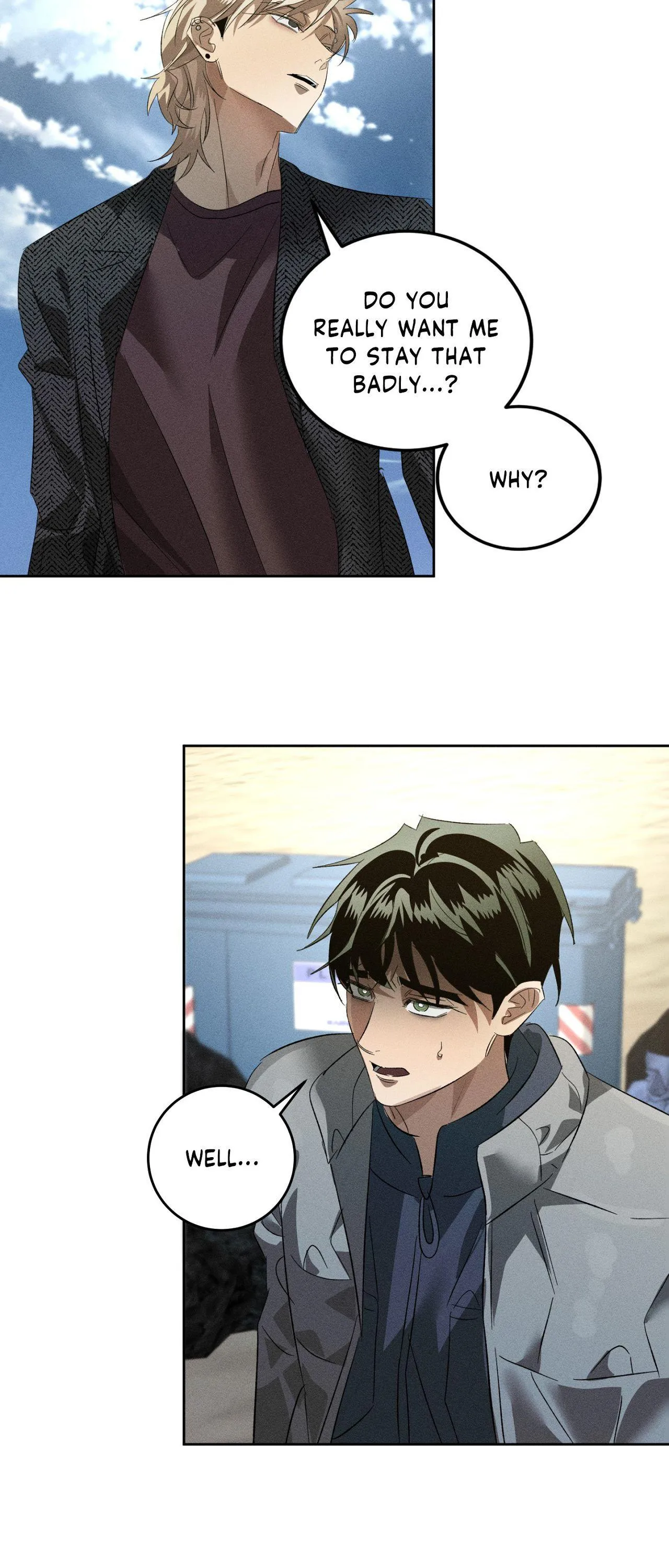 The Brothers of Apostasy - Chapter 30 Page 38