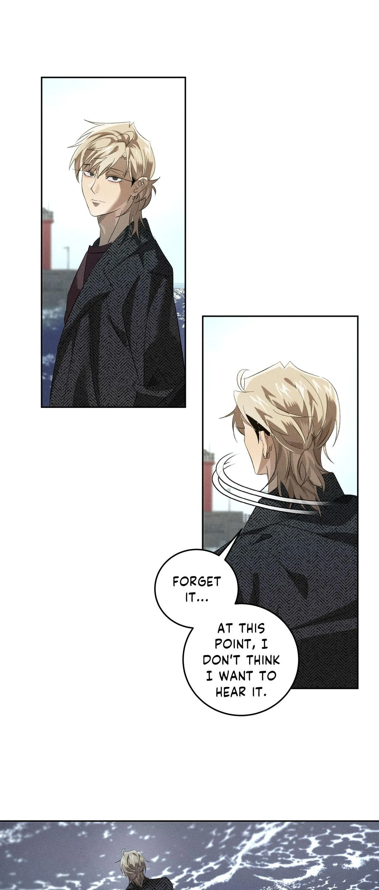 The Brothers of Apostasy - Chapter 30 Page 39