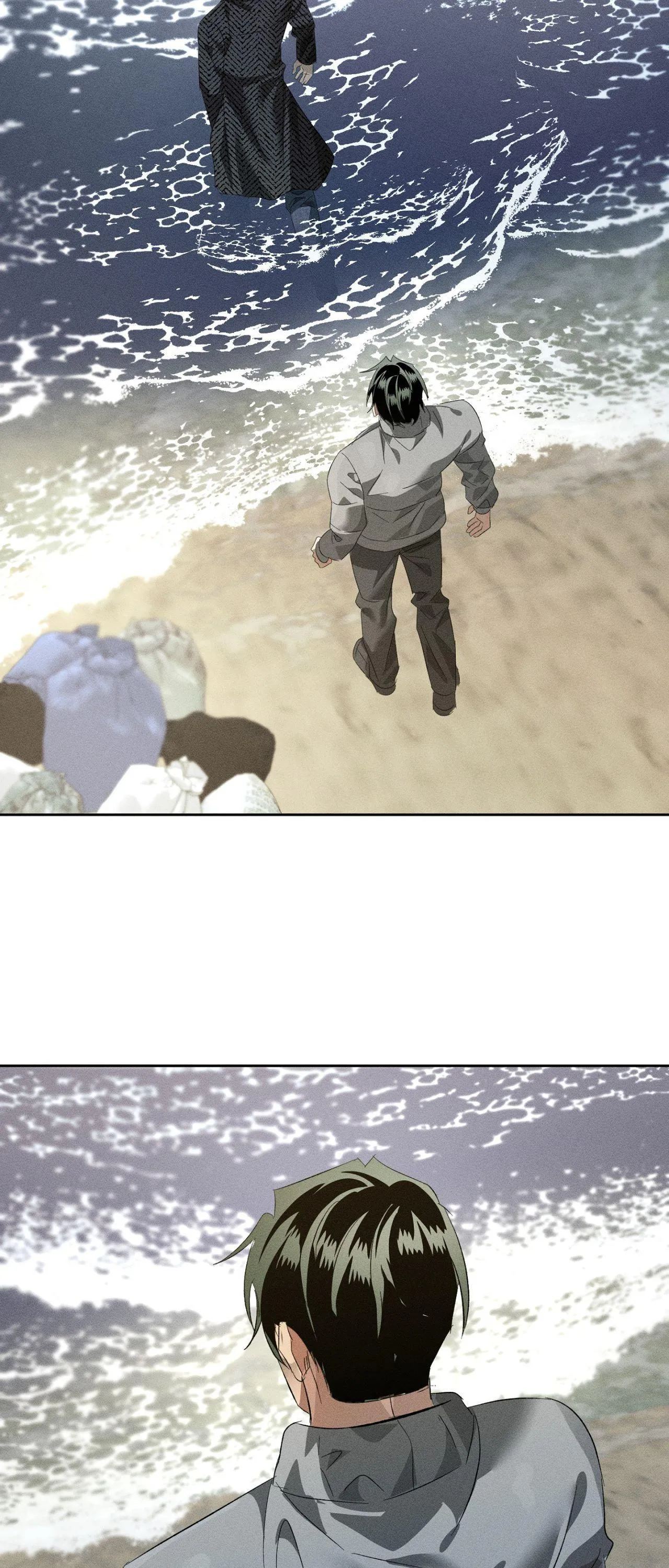 The Brothers of Apostasy - Chapter 30 Page 40