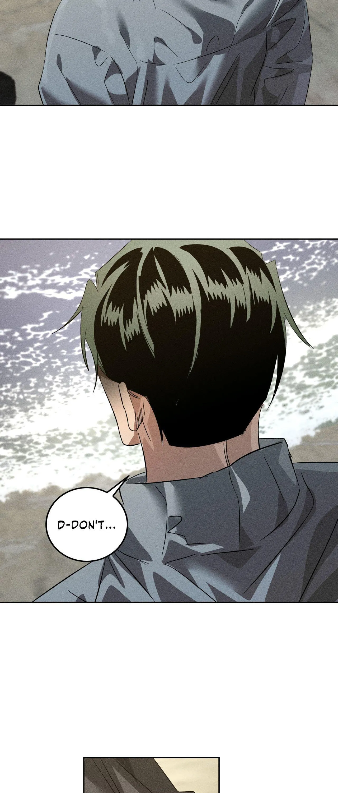 The Brothers of Apostasy - Chapter 30 Page 41