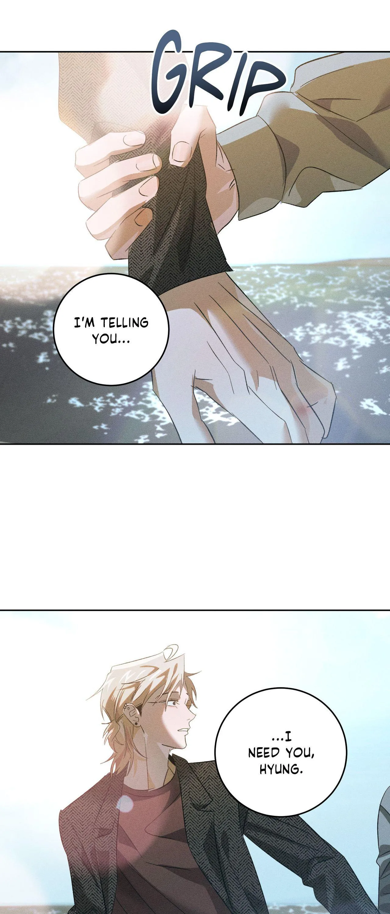 The Brothers of Apostasy - Chapter 30 Page 46