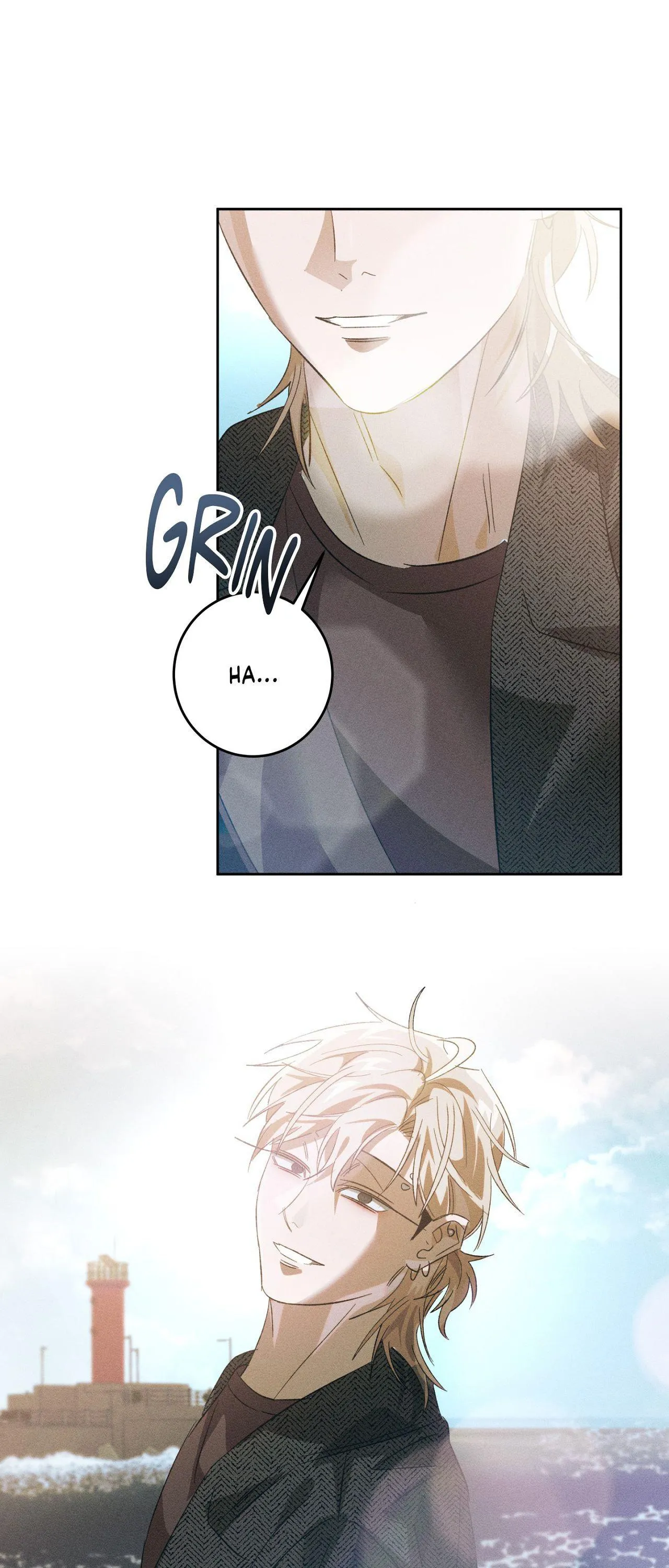 The Brothers of Apostasy - Chapter 30 Page 50