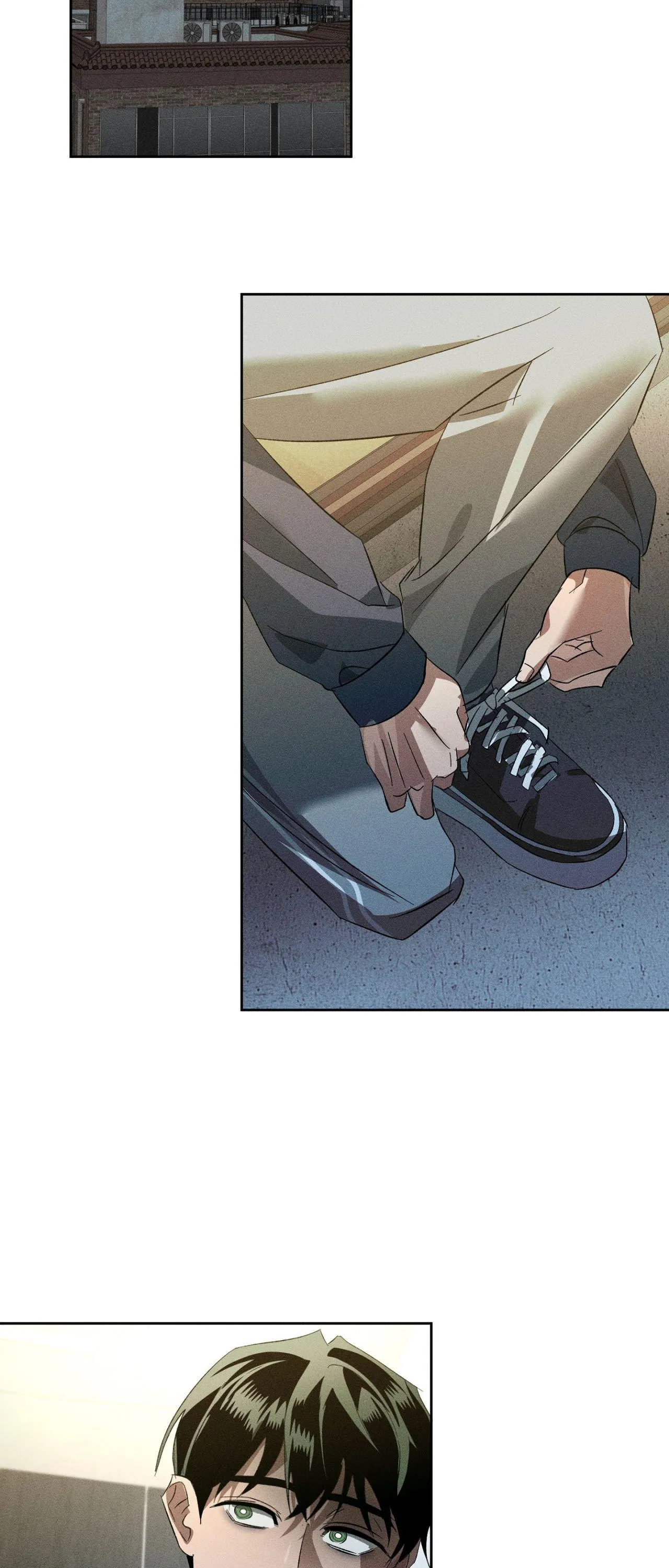 The Brothers of Apostasy - Chapter 30 Page 58