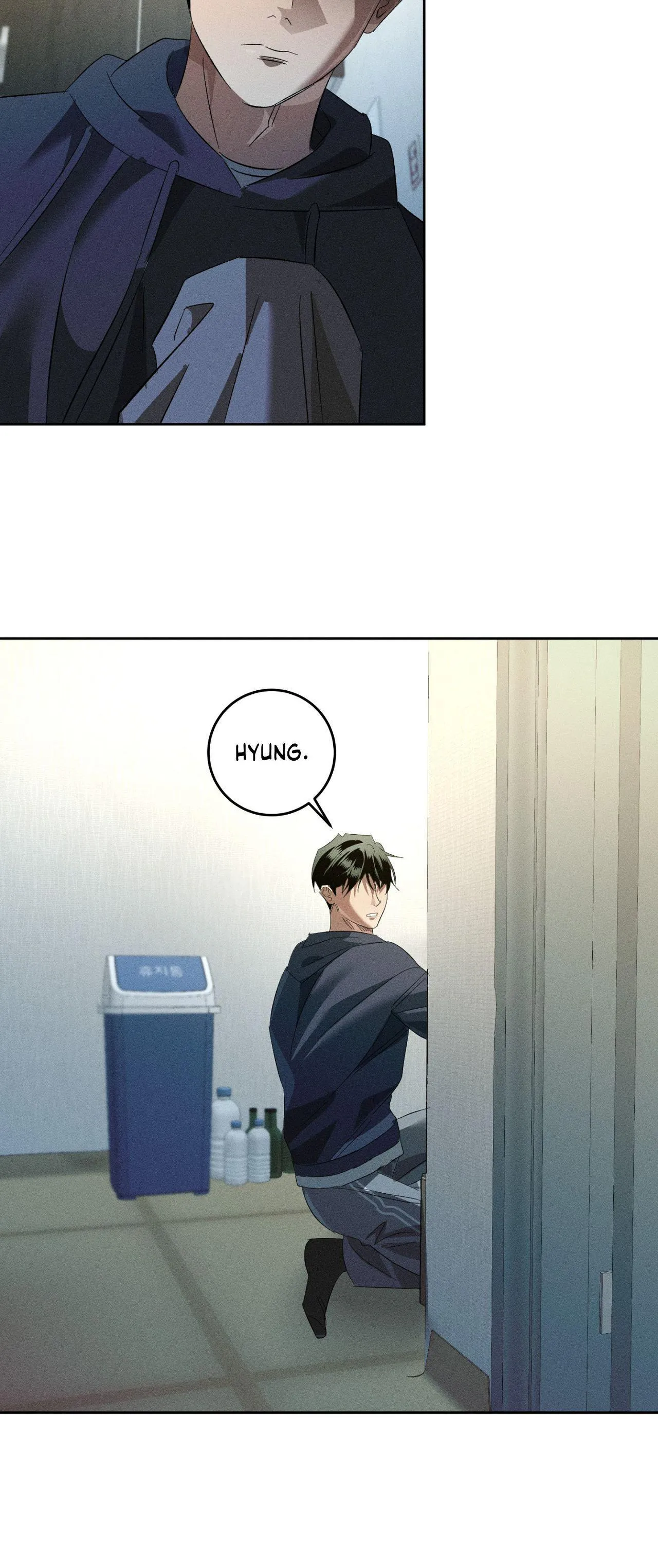 The Brothers of Apostasy - Chapter 30 Page 59