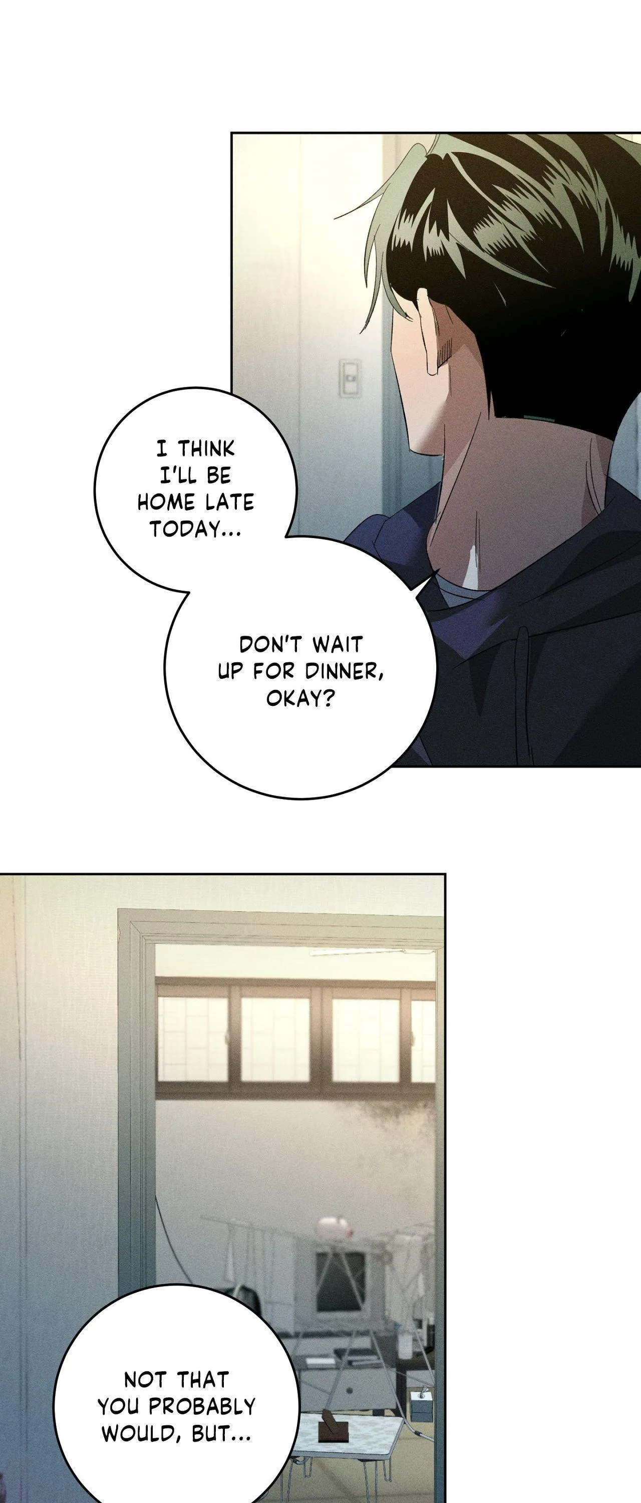 The Brothers of Apostasy - Chapter 30 Page 60
