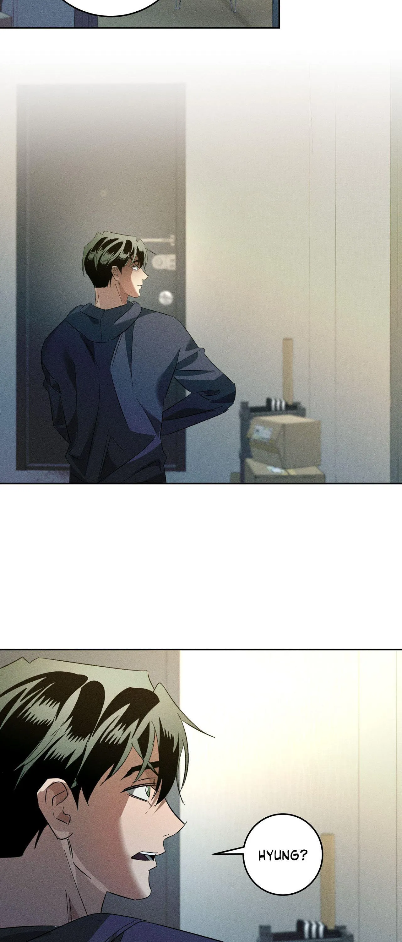 The Brothers of Apostasy - Chapter 30 Page 61
