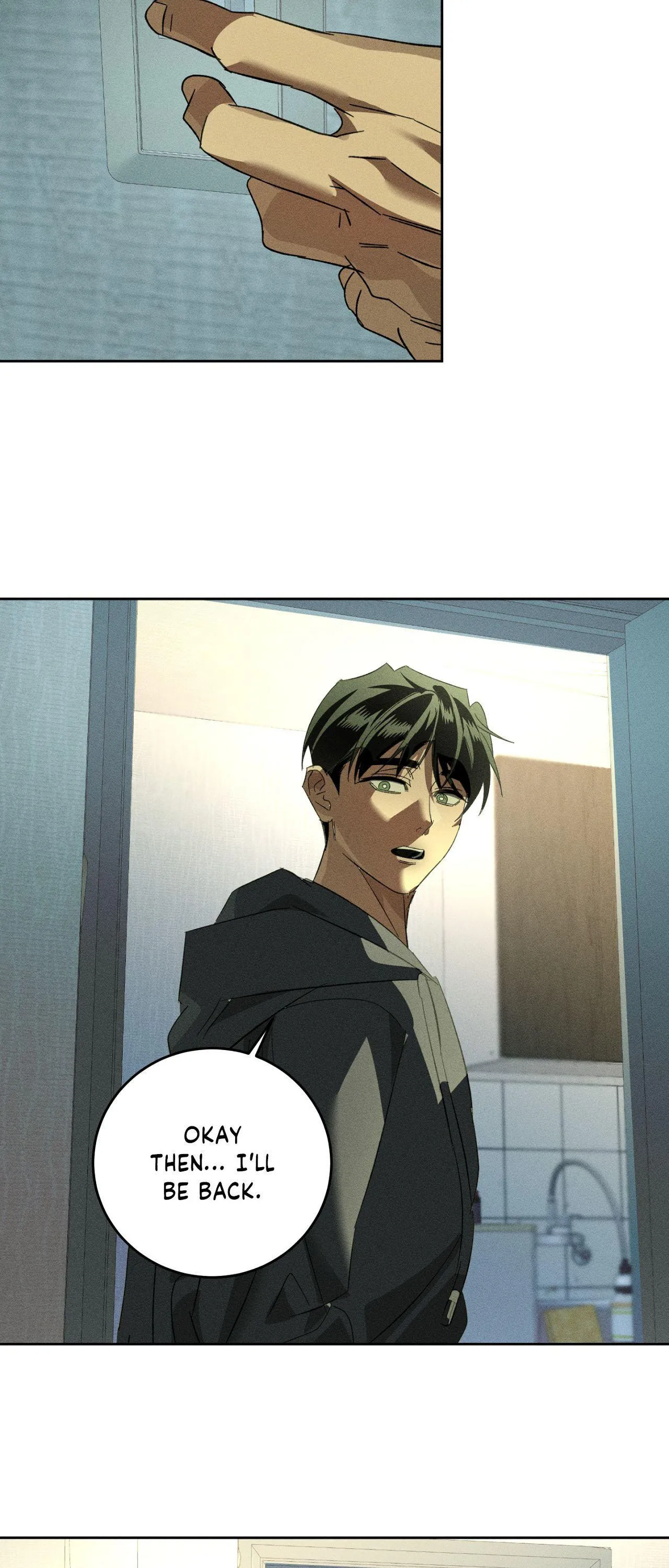 The Brothers of Apostasy - Chapter 30 Page 63