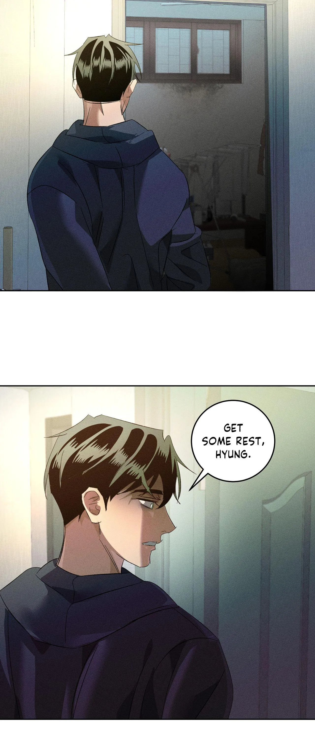 The Brothers of Apostasy - Chapter 30 Page 64