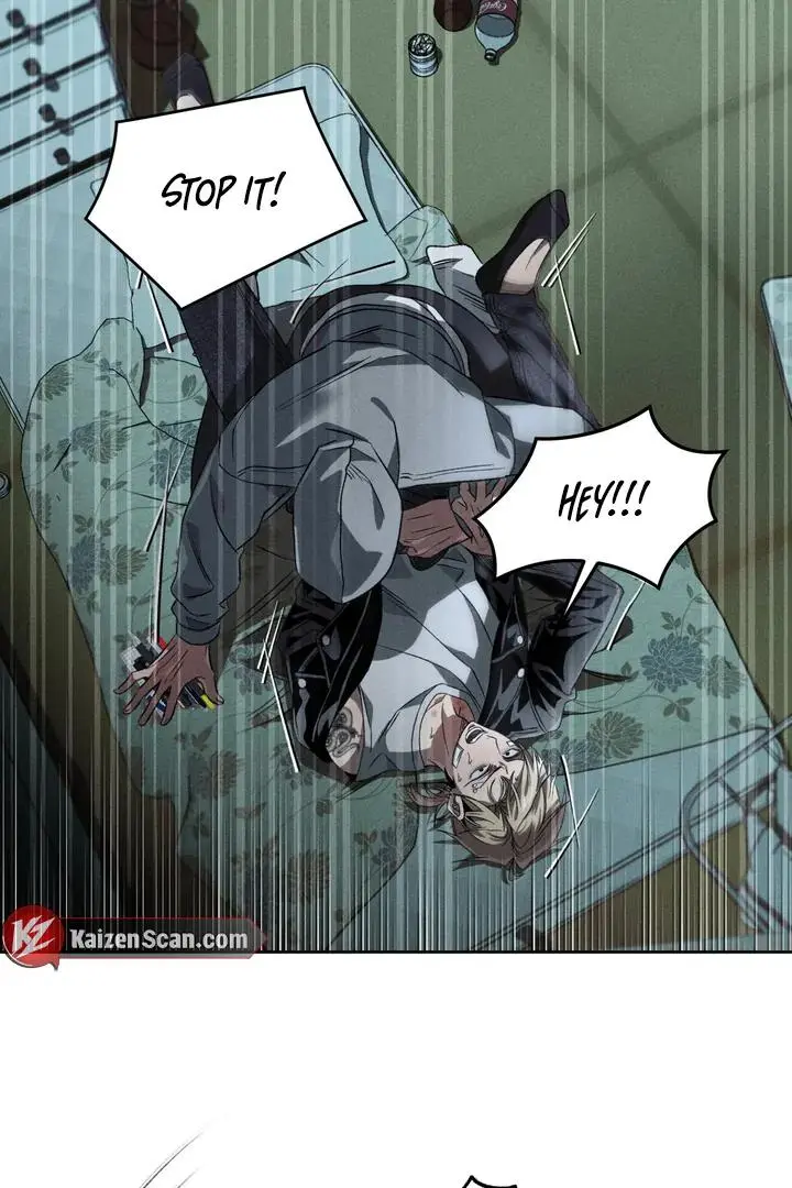 The Brothers of Apostasy - Chapter 4 Page 3
