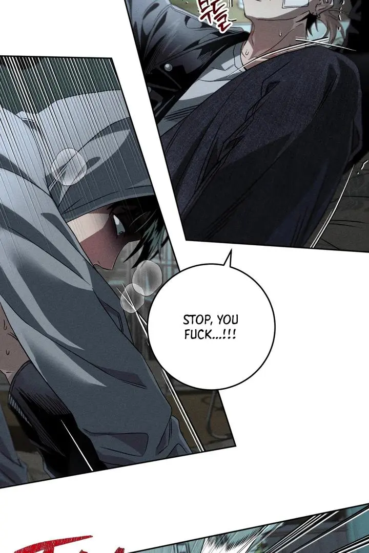 The Brothers of Apostasy - Chapter 4 Page 5