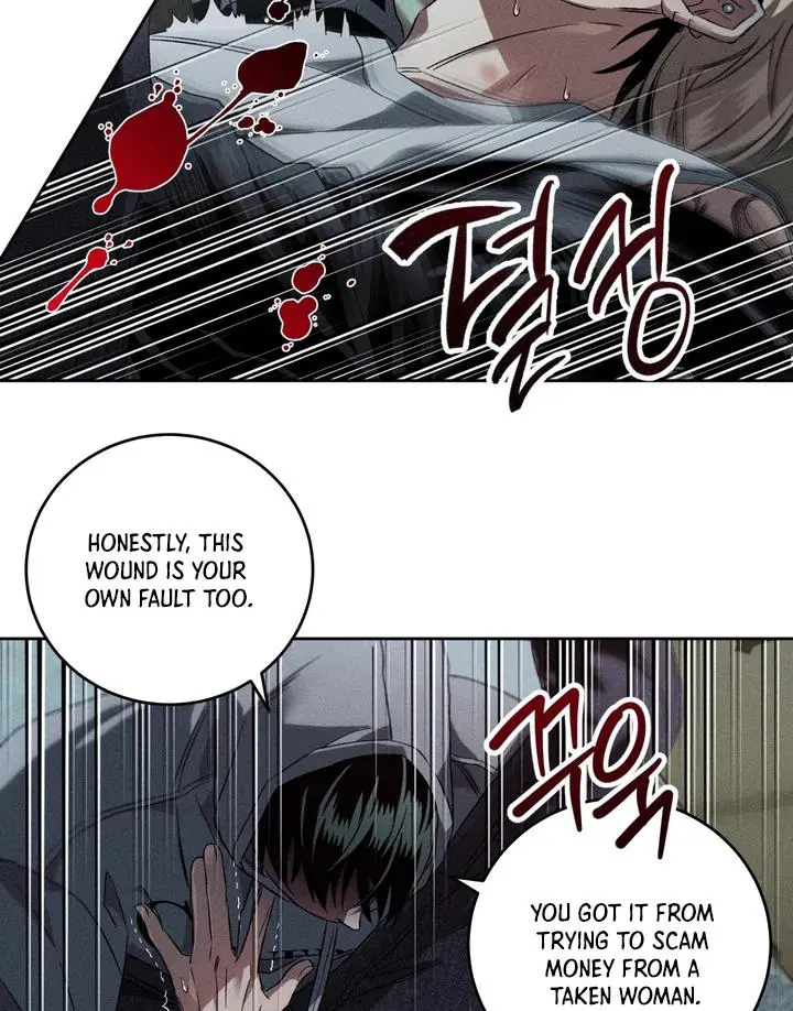 The Brothers of Apostasy - Chapter 4 Page 9