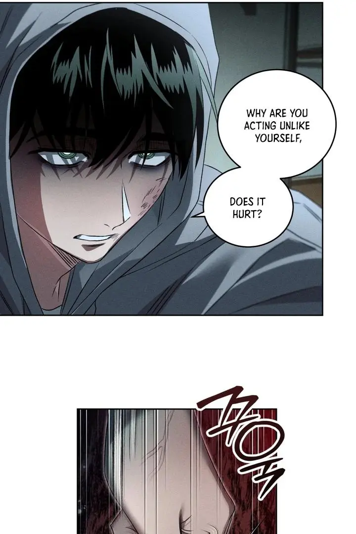 The Brothers of Apostasy - Chapter 4 Page 11