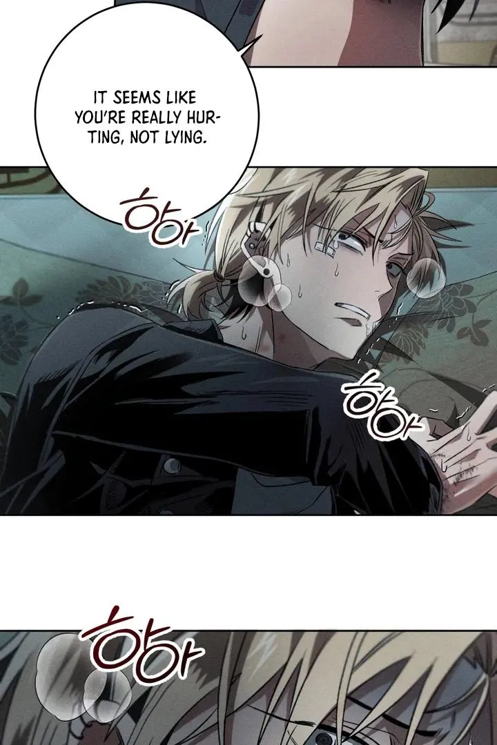 The Brothers of Apostasy - Chapter 4 Page 15