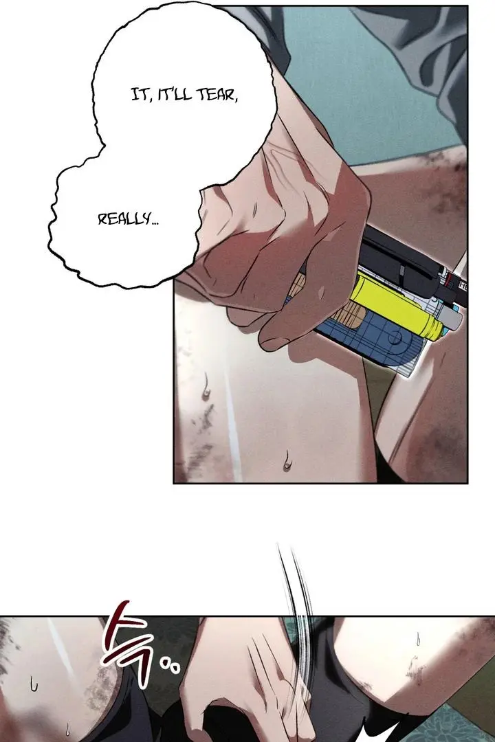 The Brothers of Apostasy - Chapter 4 Page 21