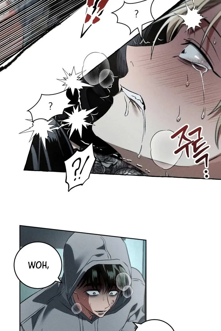 The Brothers of Apostasy - Chapter 4 Page 28