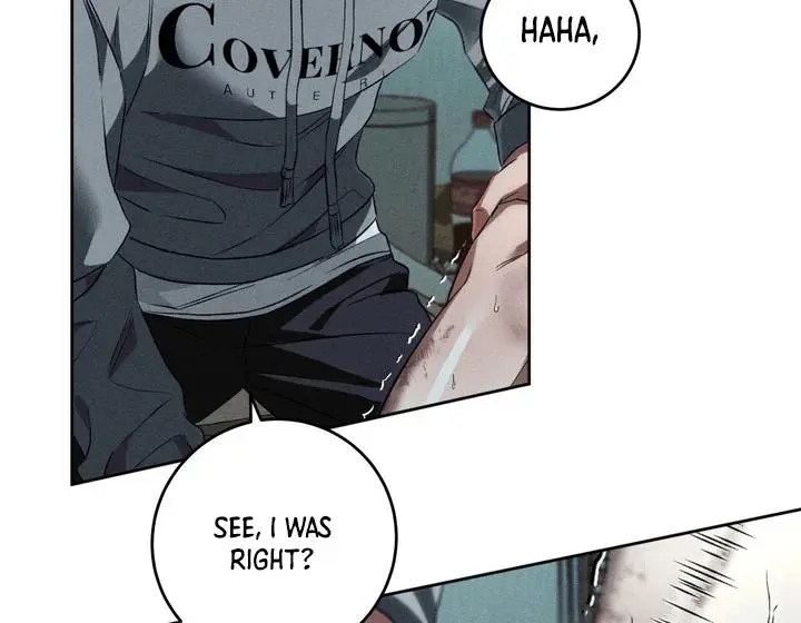 The Brothers of Apostasy - Chapter 4 Page 29