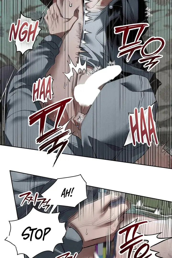 The Brothers of Apostasy - Chapter 4 Page 36