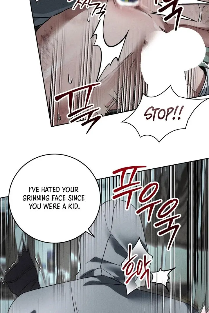 The Brothers of Apostasy - Chapter 4 Page 37