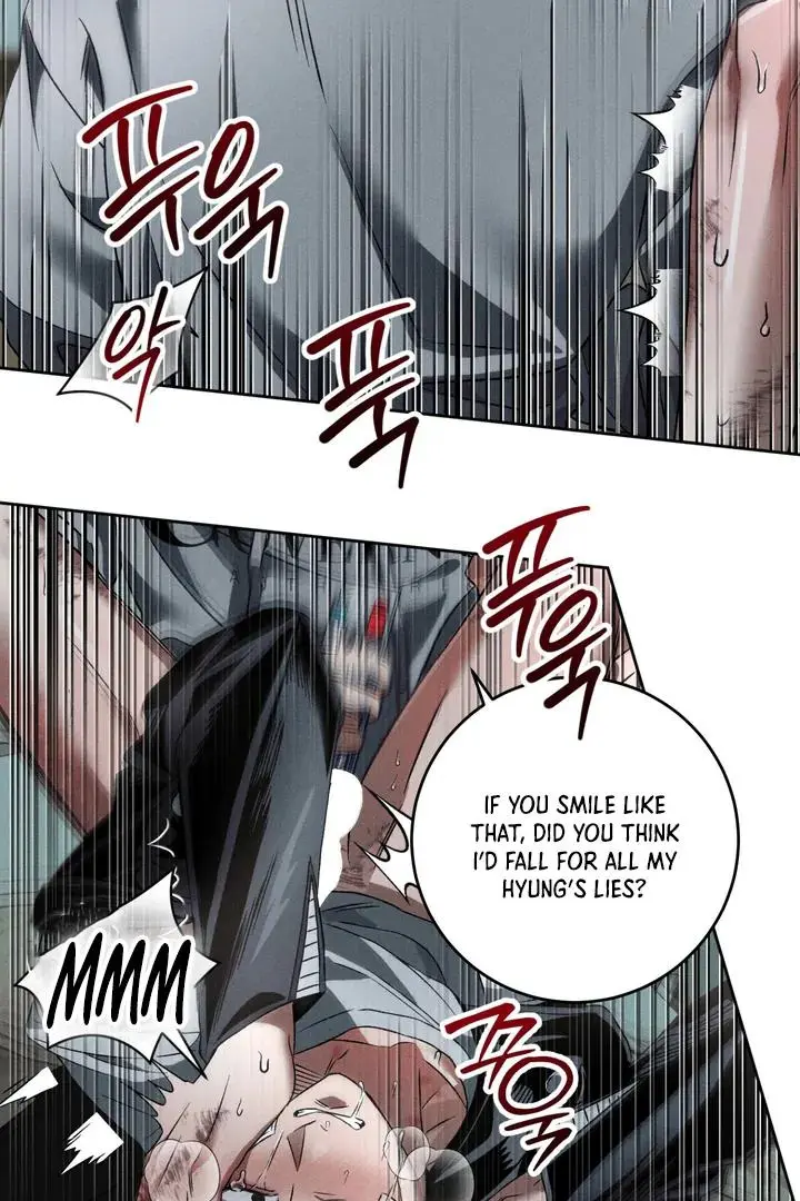The Brothers of Apostasy - Chapter 4 Page 38