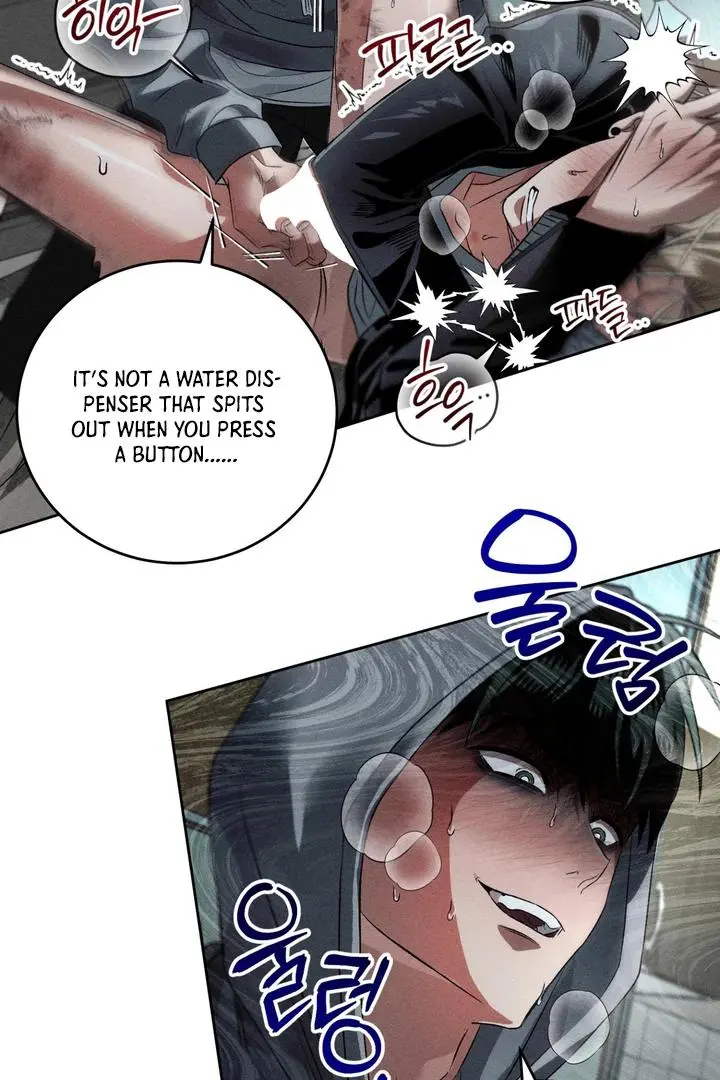 The Brothers of Apostasy - Chapter 4 Page 46