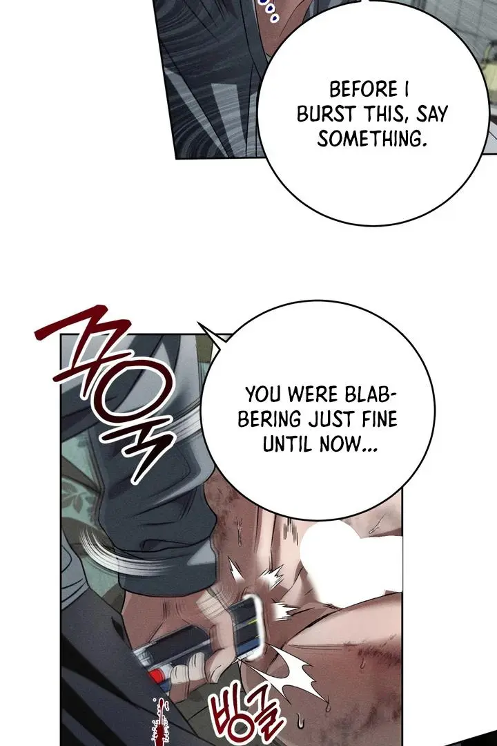 The Brothers of Apostasy - Chapter 4 Page 47