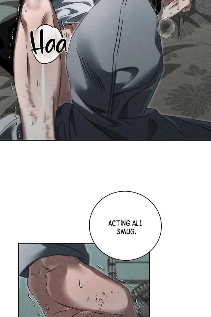 The Brothers of Apostasy - Chapter 4 Page 54