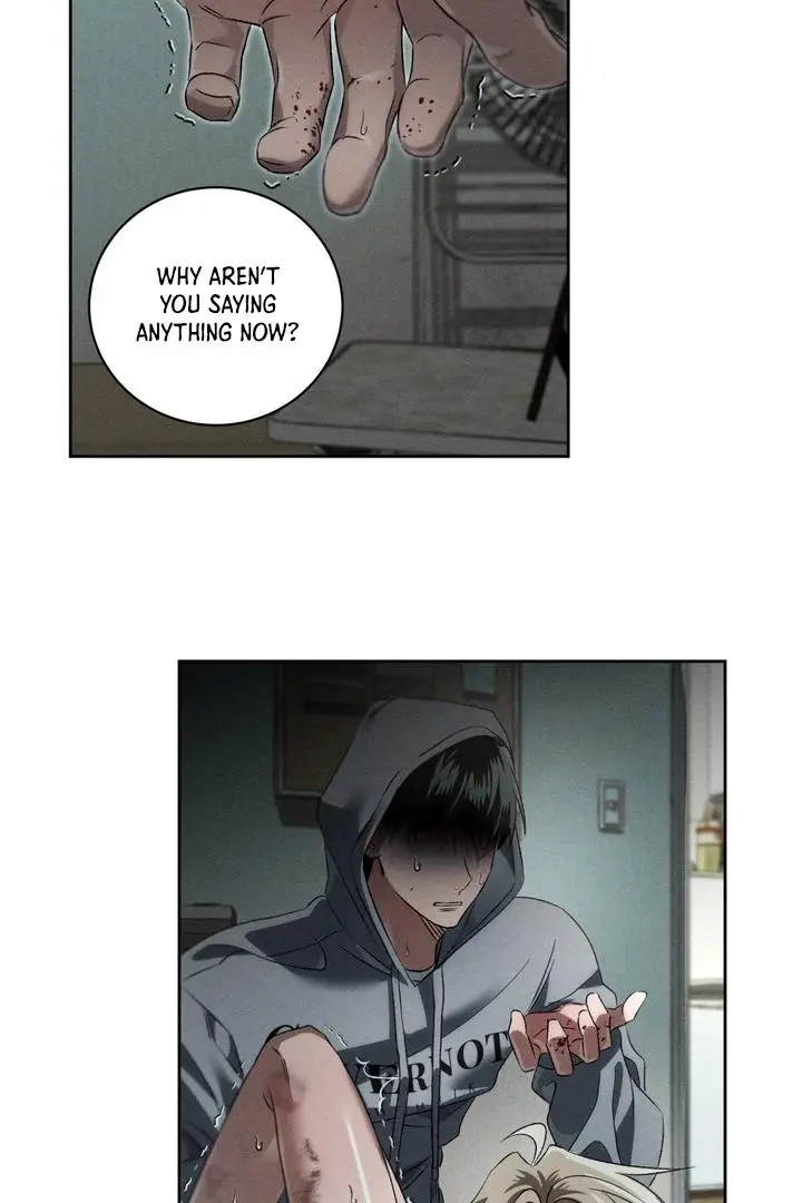 The Brothers of Apostasy - Chapter 4 Page 55