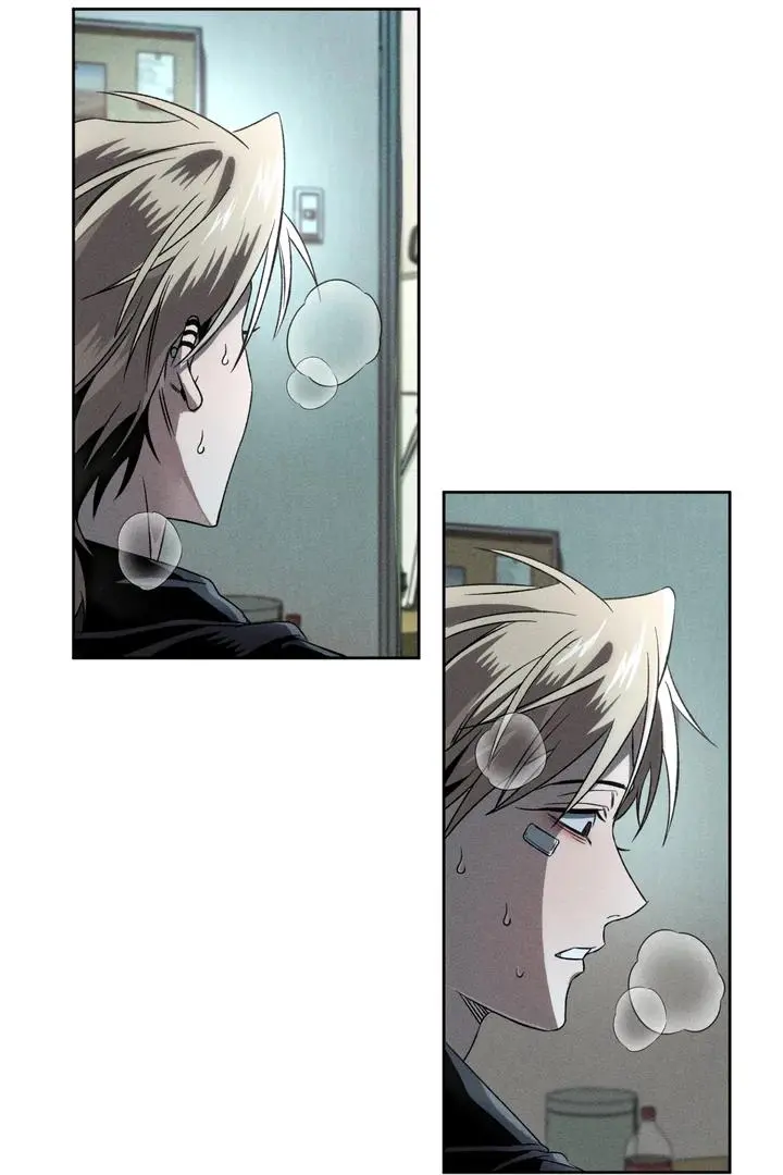 The Brothers of Apostasy - Chapter 4 Page 65