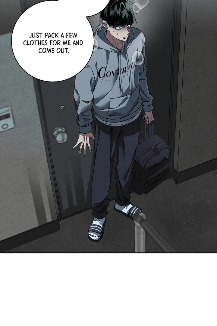 The Brothers of Apostasy - Chapter 4 Page 67
