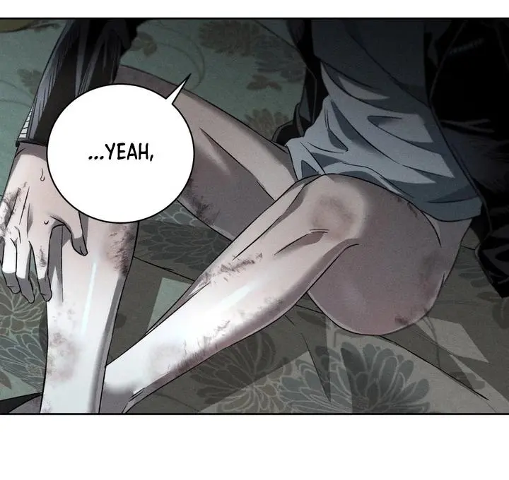 The Brothers of Apostasy - Chapter 4 Page 69